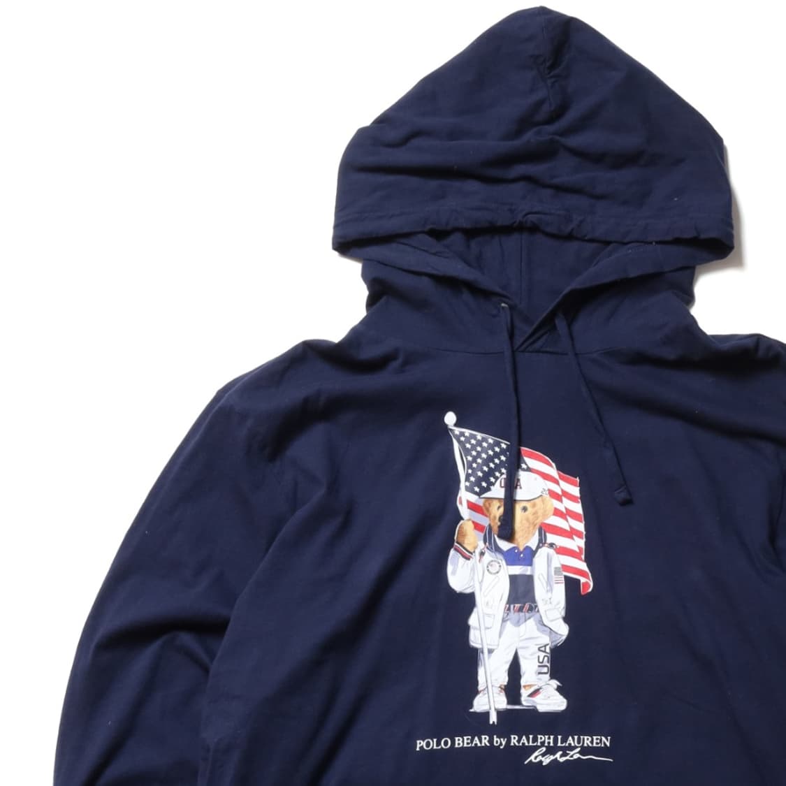 폴로 랄프로렌 Polo by Ralph Lauren Hoodie 상품이미지2