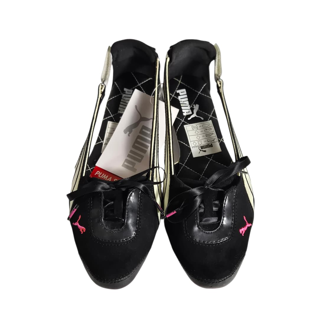 240) PUMA 푸마 Y2K Zany Cat 상품이미지6