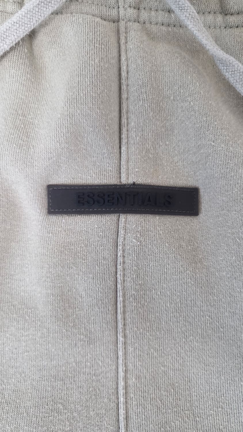 에센셜 조거팬츠 XL 상품이미지2