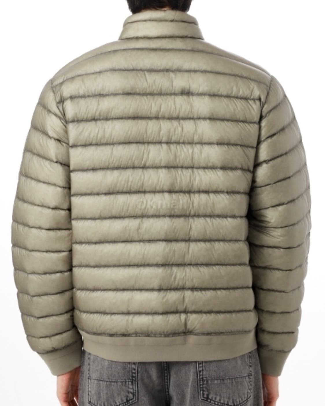 CP컴퍼니 DD쉘 경량패딩 / XXXL 3XL 상품이미지6