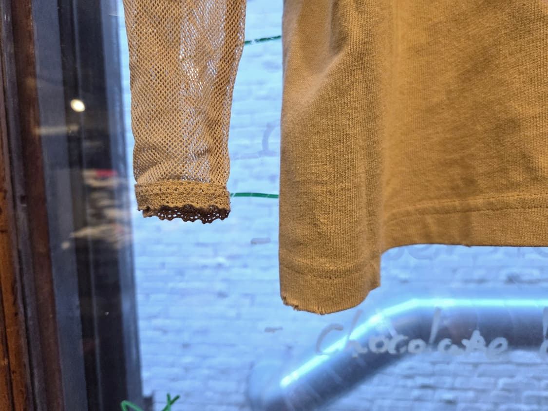 아크네 스튜디오 티셔츠 상품이미지5