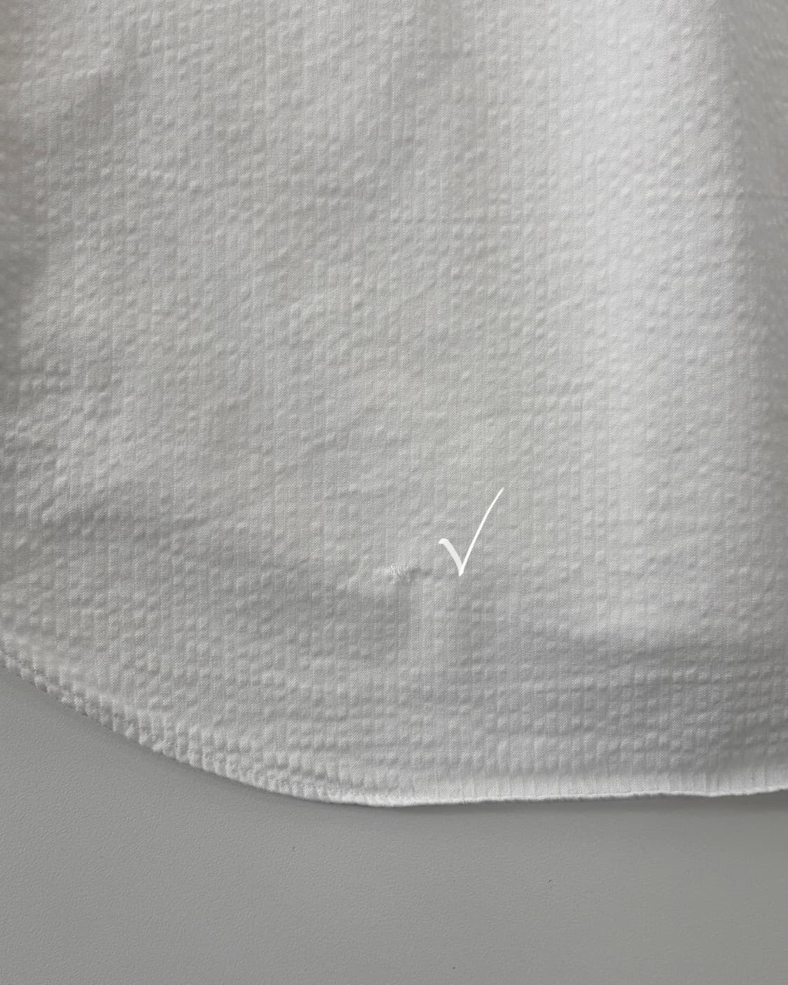 [L]폴로 랄프로렌 클래식핏 시어서커 셔츠 상품이미지10