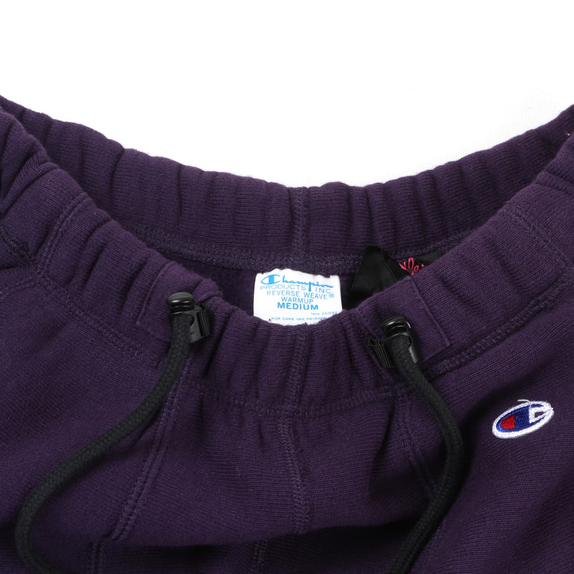 Needles x Champion x Beams boy H.D. Pant 상품이미지4