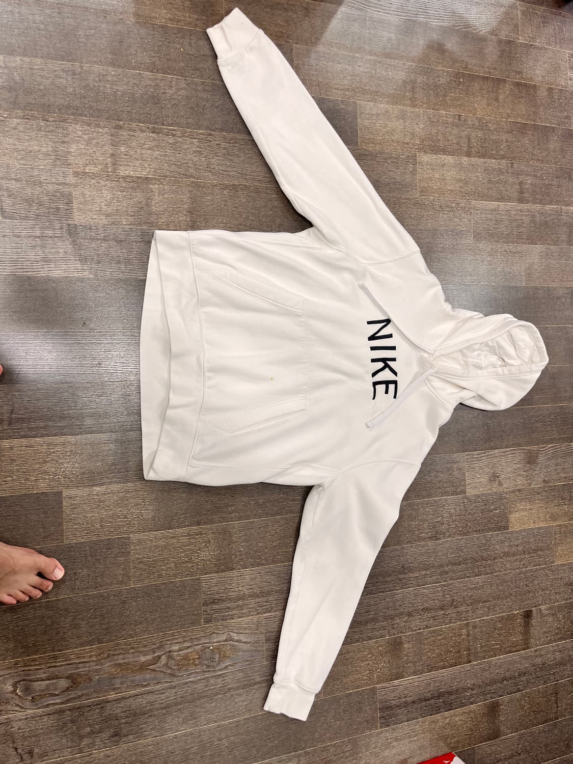 나이키 후드티 상품이미지1