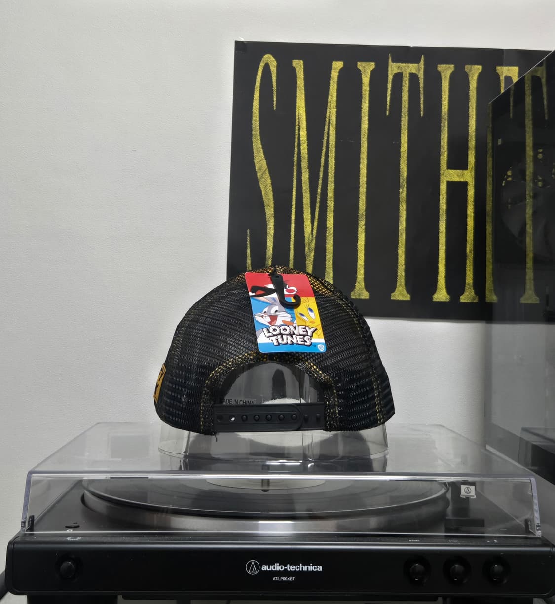Looney Tunes Trucker Cap 상품이미지4