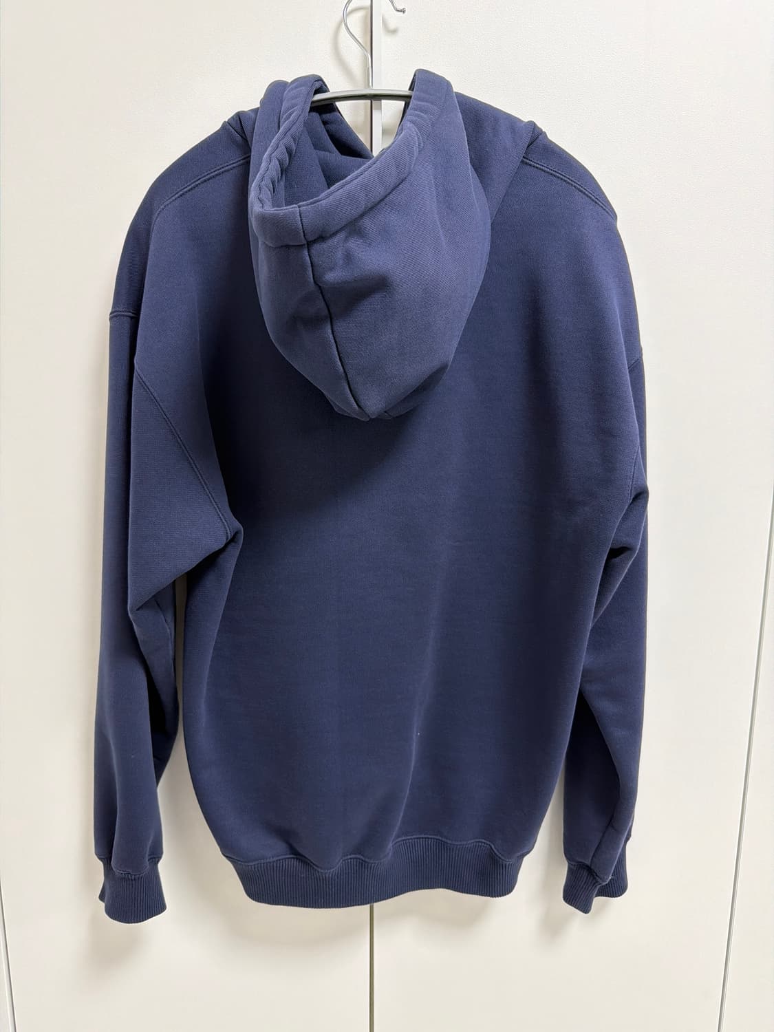 더뮤지엄비지터 후드티 M 상품이미지2