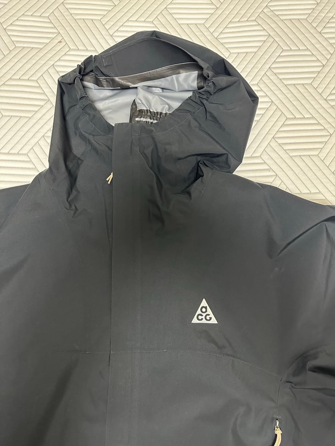 나이키 acg 스톰핏 바람막이 상품이미지4