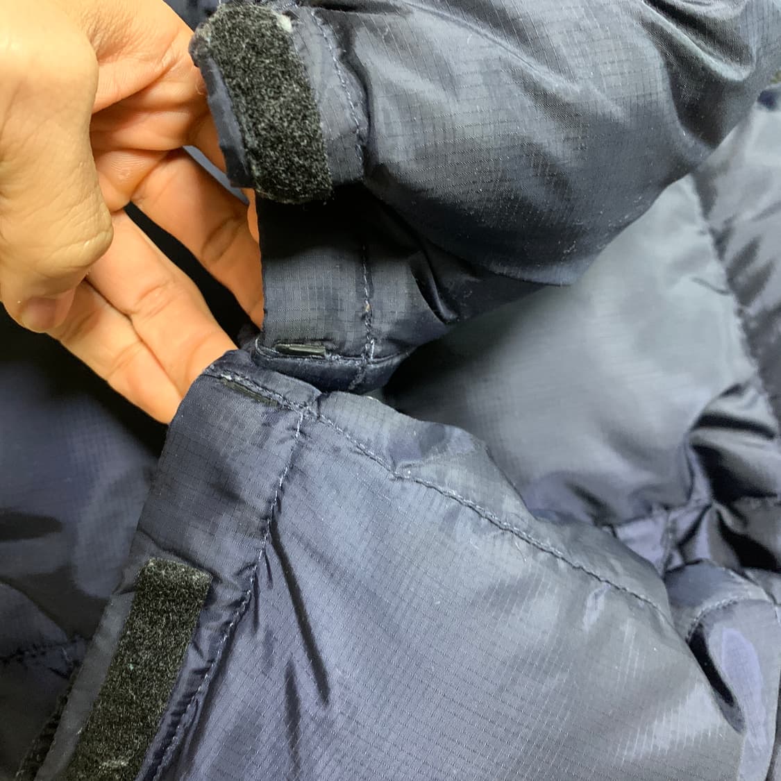 100-M)Polo 폴로 랄프로렌 푸퍼 다운패딩 상품이미지5