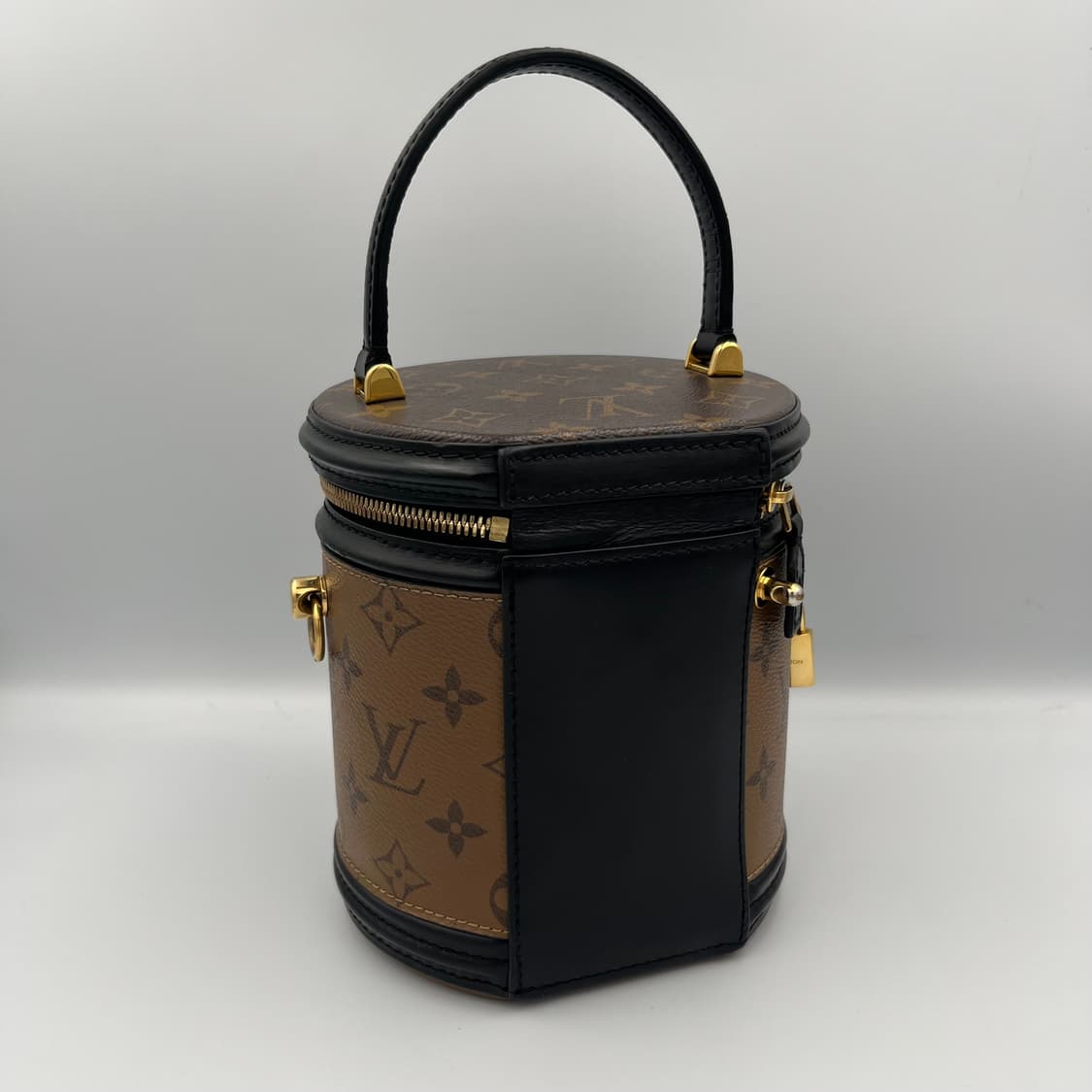 루이비통 모노그램 깐느 크로스백 상품이미지3