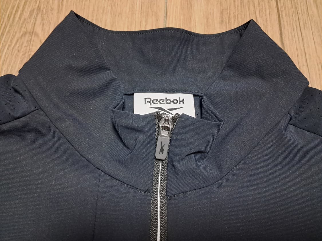 리복 여성 런닝 자켓 XL 상품이미지5