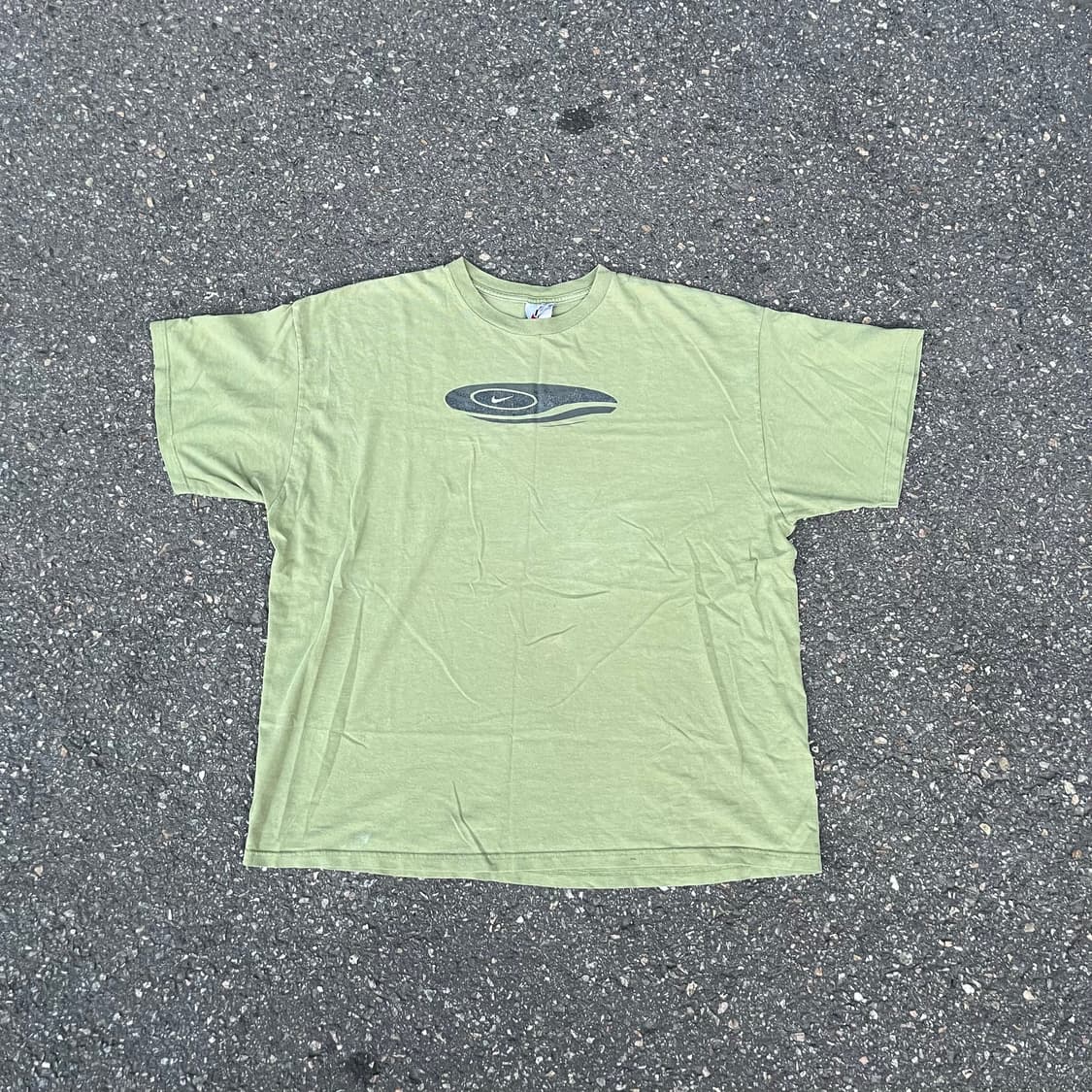 90s 나이키 티셔츠 상품이미지1