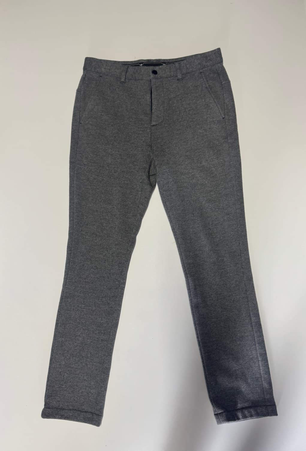 데상트 골프 기능성 필드 기모 바지 79 상품이미지1