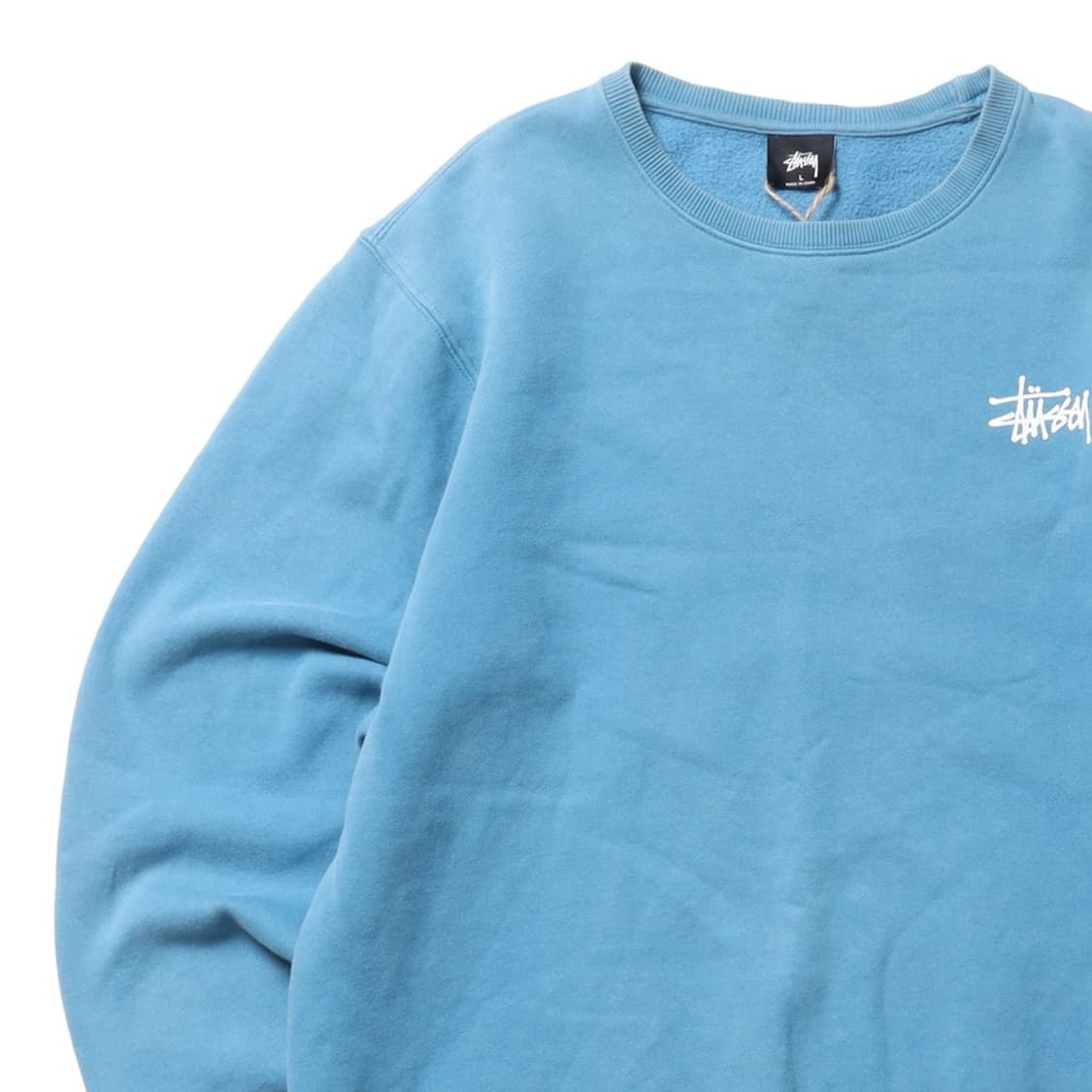 스투시 Stussy Printing Sweatshirt 상품이미지2
