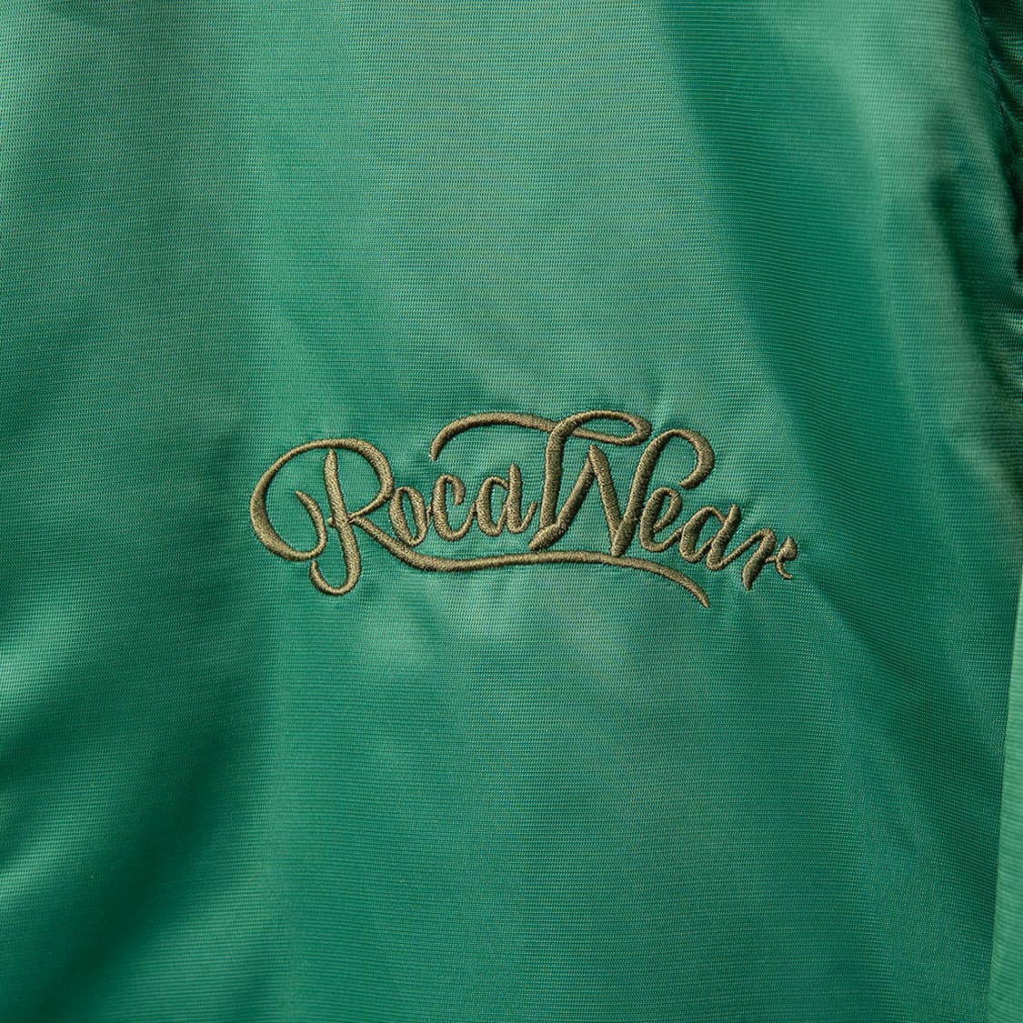 [115] 00s ROCAWEAR 로카웨어 나일론 봄버 자켓   상품이미지4