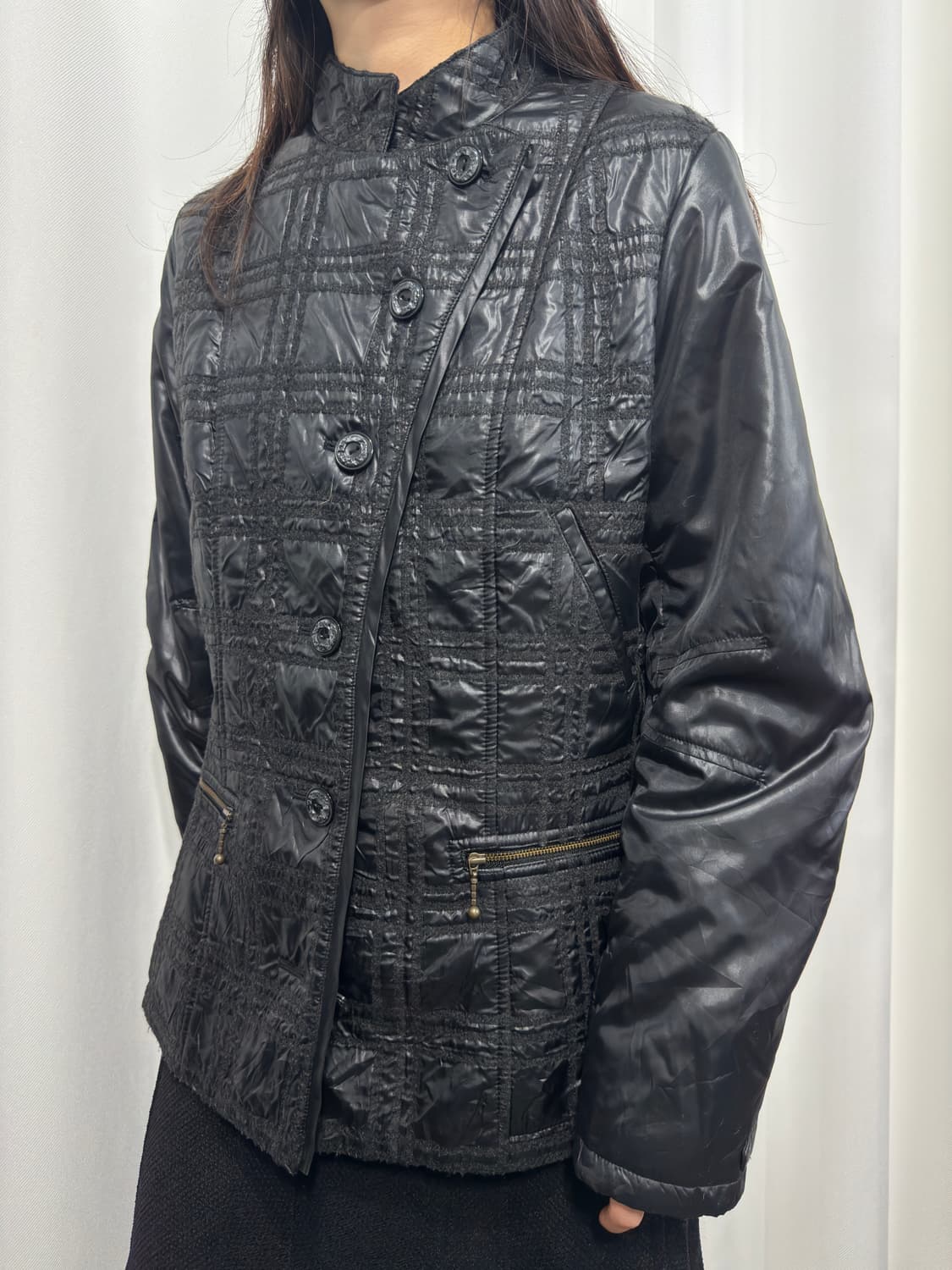 kansai bis design jacket 상품이미지4