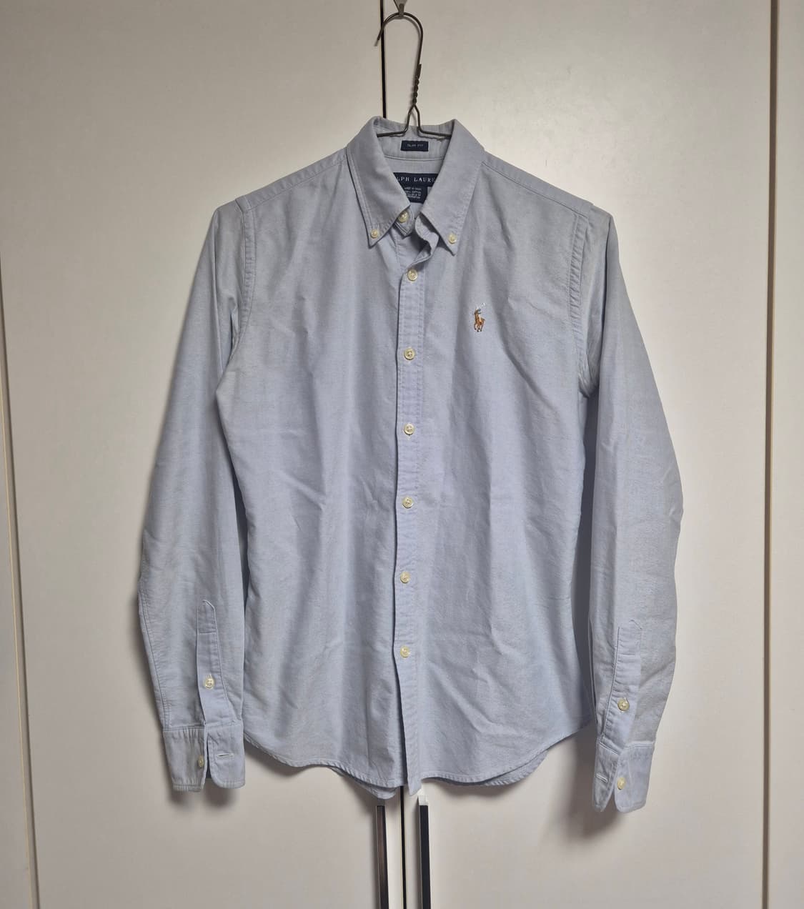 랄프 로렌 폴로 옥스포드 셔츠 상품이미지1