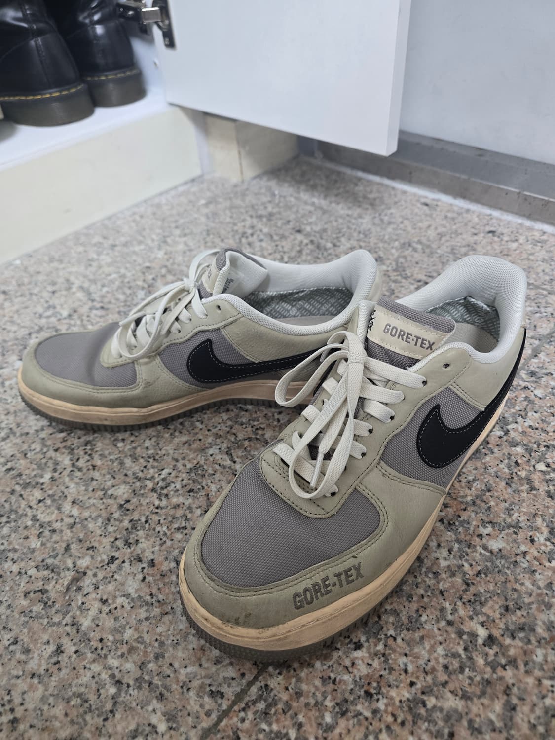 나이키 고어텍스 판매 상품이미지1