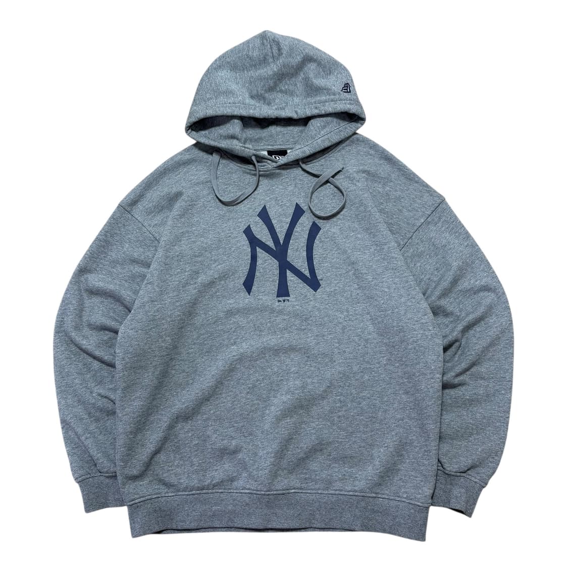 뉴에라 후드티 상품이미지1