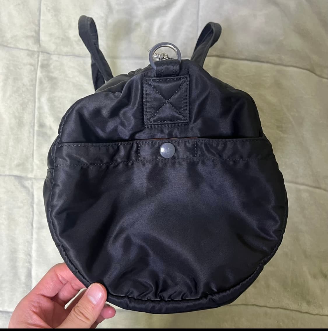 요시다 포터 보스턴백 S 급처중!! 직거래시 17만원 상품이미지3