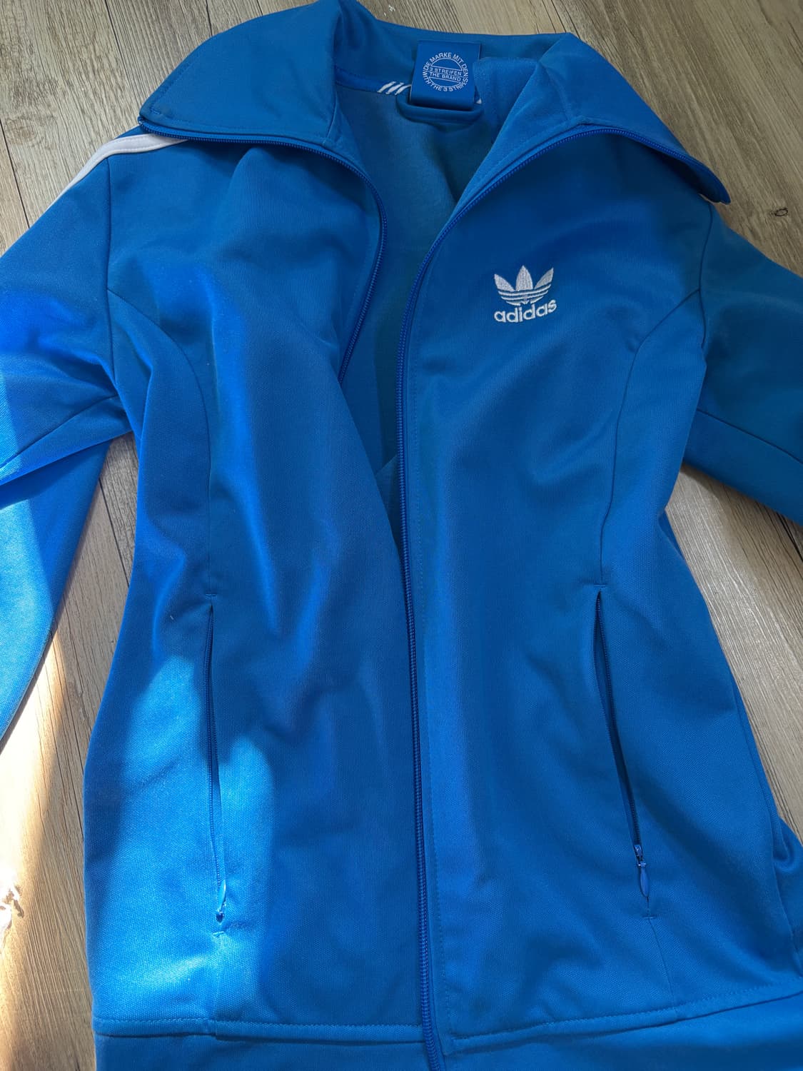 아디다스 져지 상품이미지1