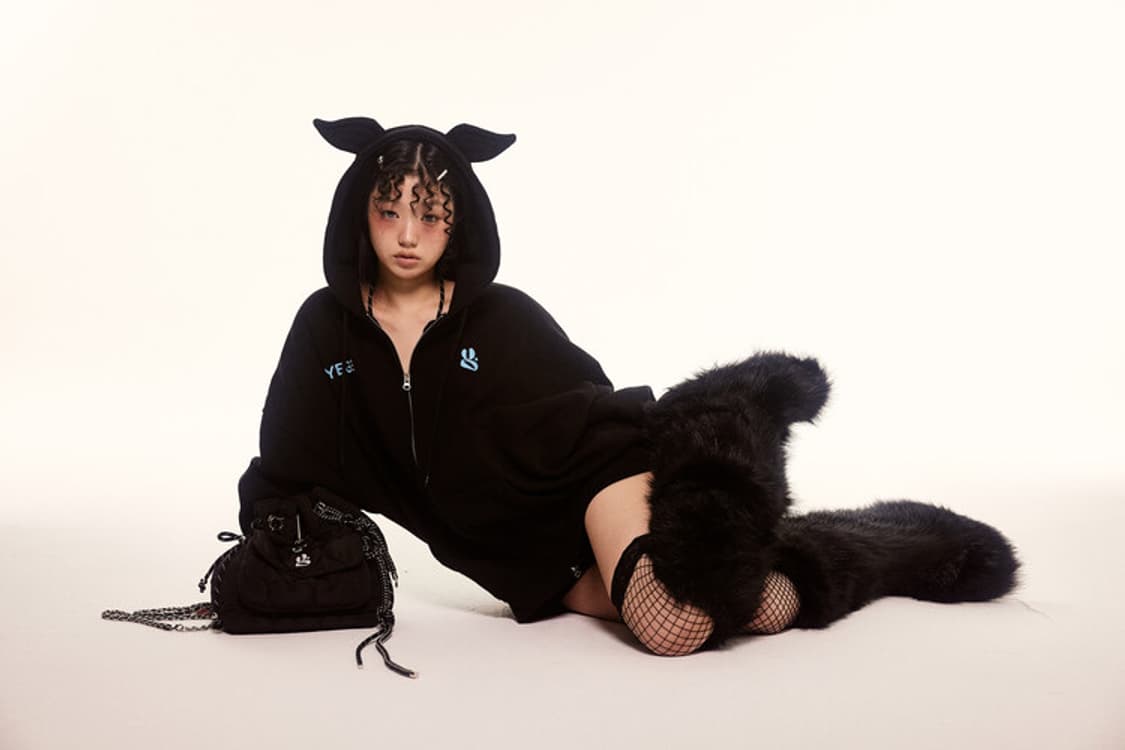 예그) 윙 후드집업 상품이미지1