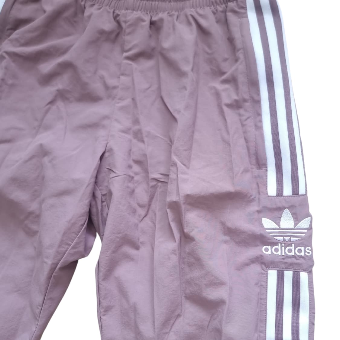 아디다스 락업 트랙팬츠 S 상품이미지2