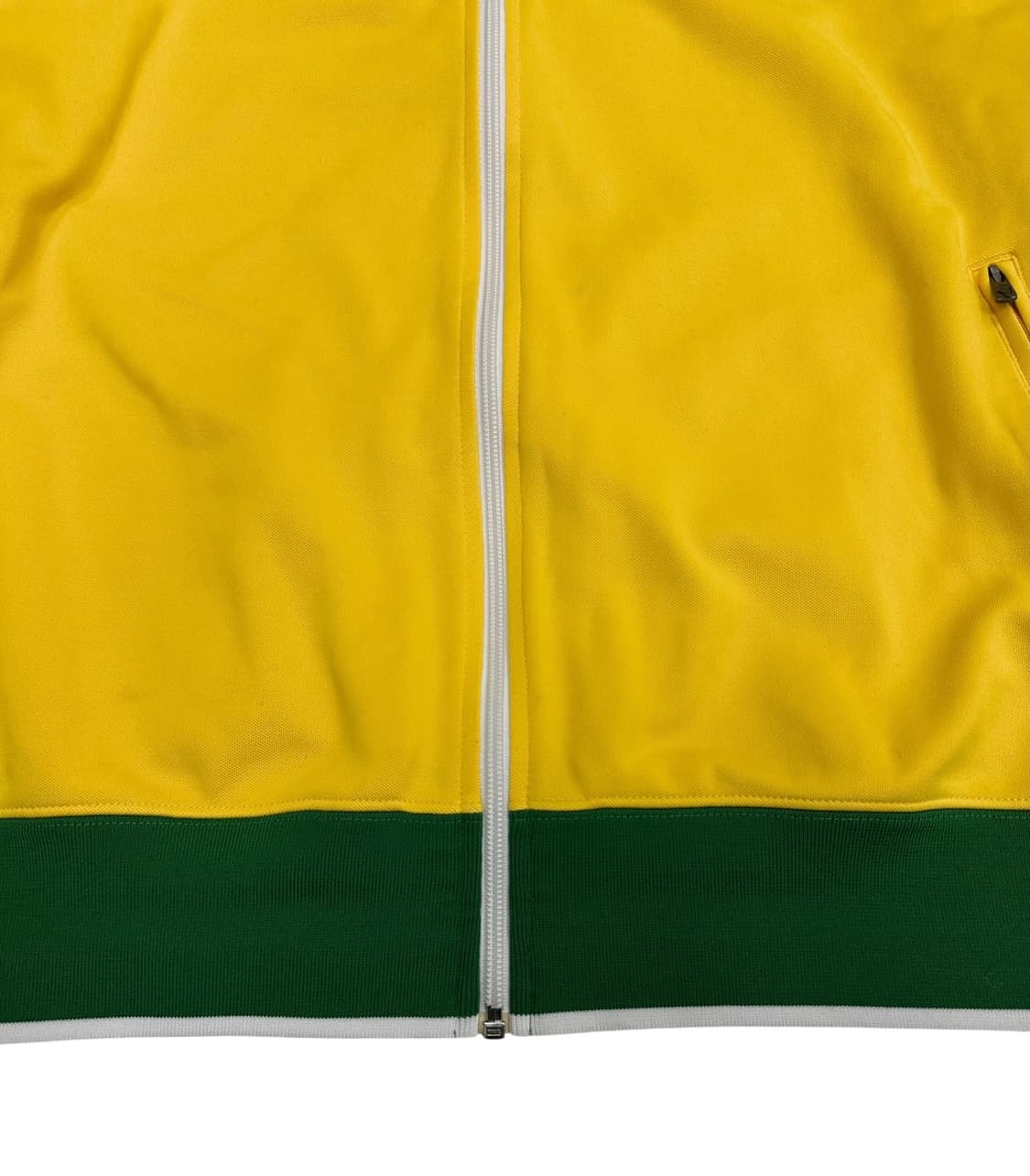 나이키 브라질 져지 옐로우 (XL~2XL) 상품이미지6