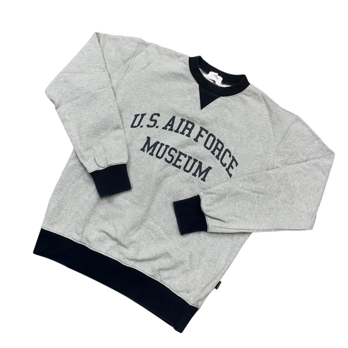 에스피오나지 맨투맨 상품이미지3