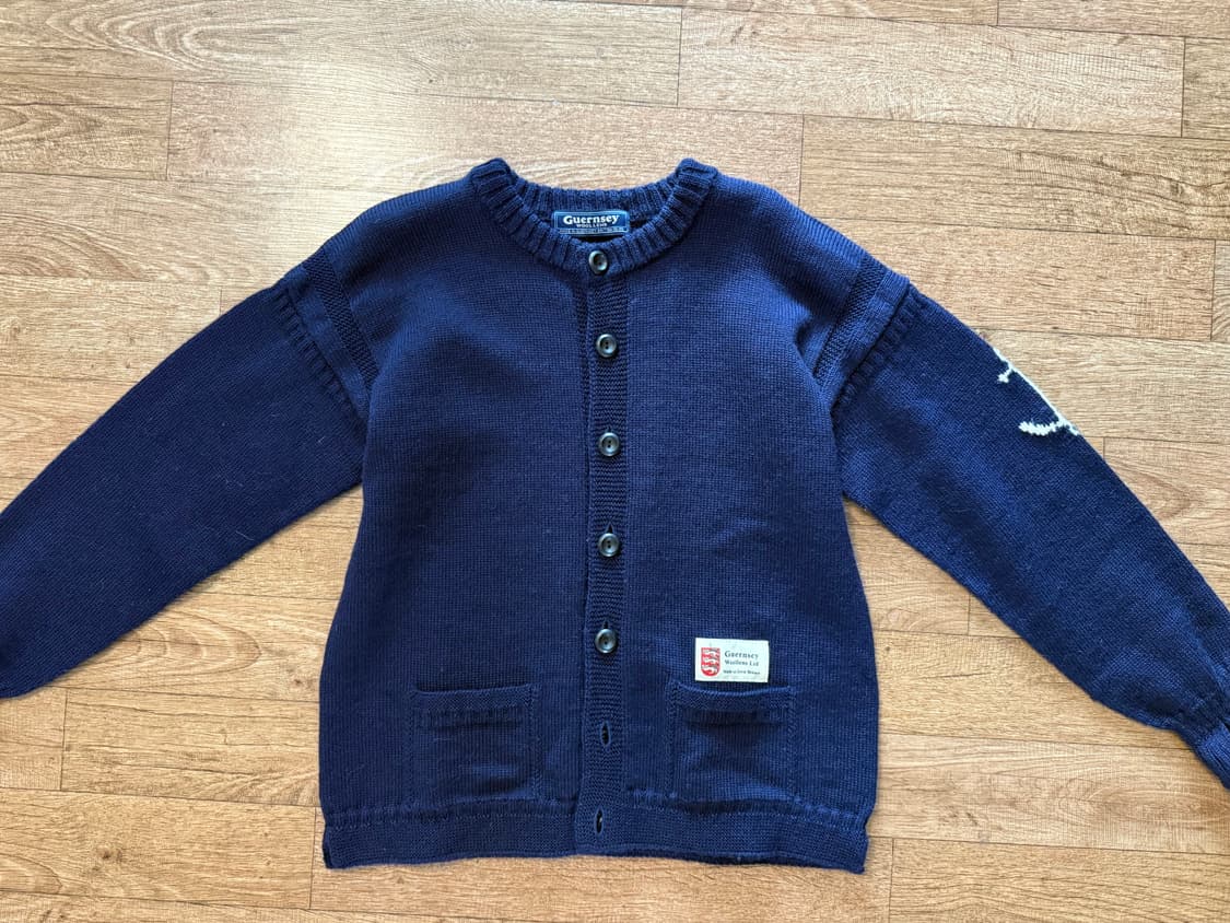 건지울른스 피셔맨 42 상품이미지1