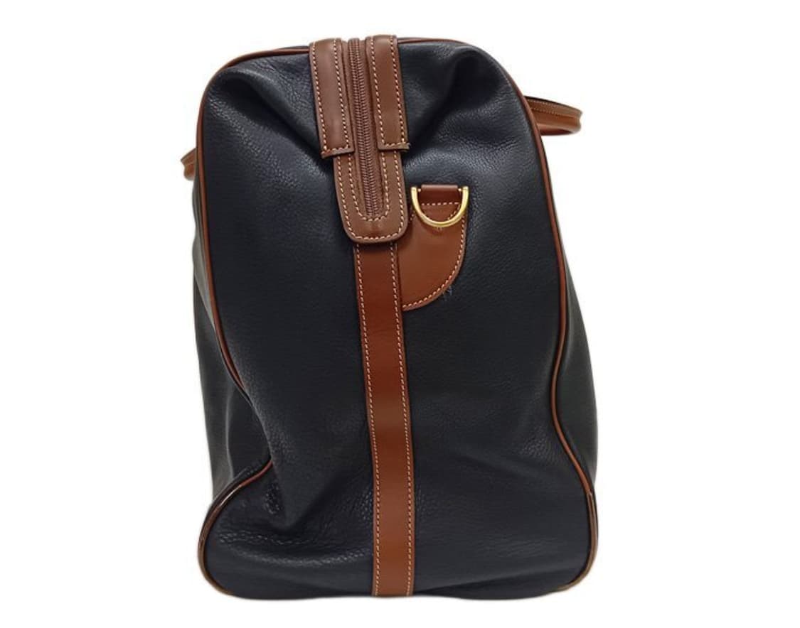 발렌시아가 가죽 보스톤백 상품이미지3