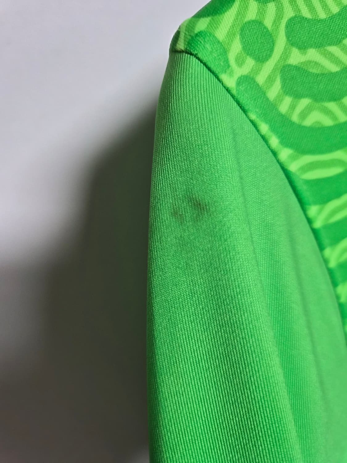 나이키Nike 대한민국 국대 유니폼 M사이즈 - T77 상품이미지6