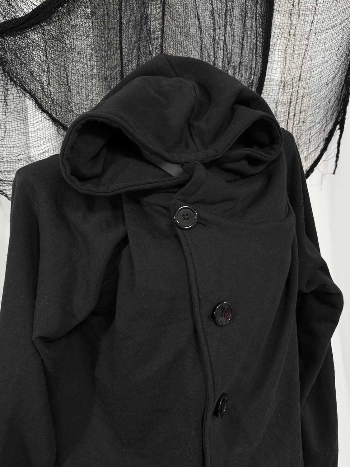 hood cardigan 상품이미지2