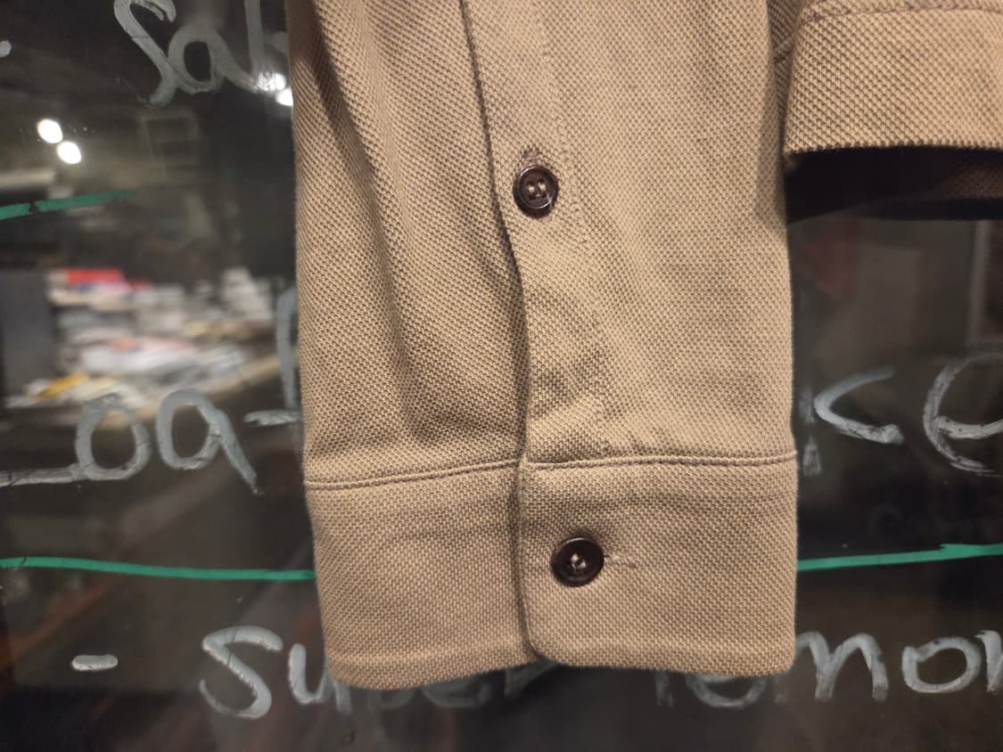 타임옴므 Pk 셔츠 상품이미지4