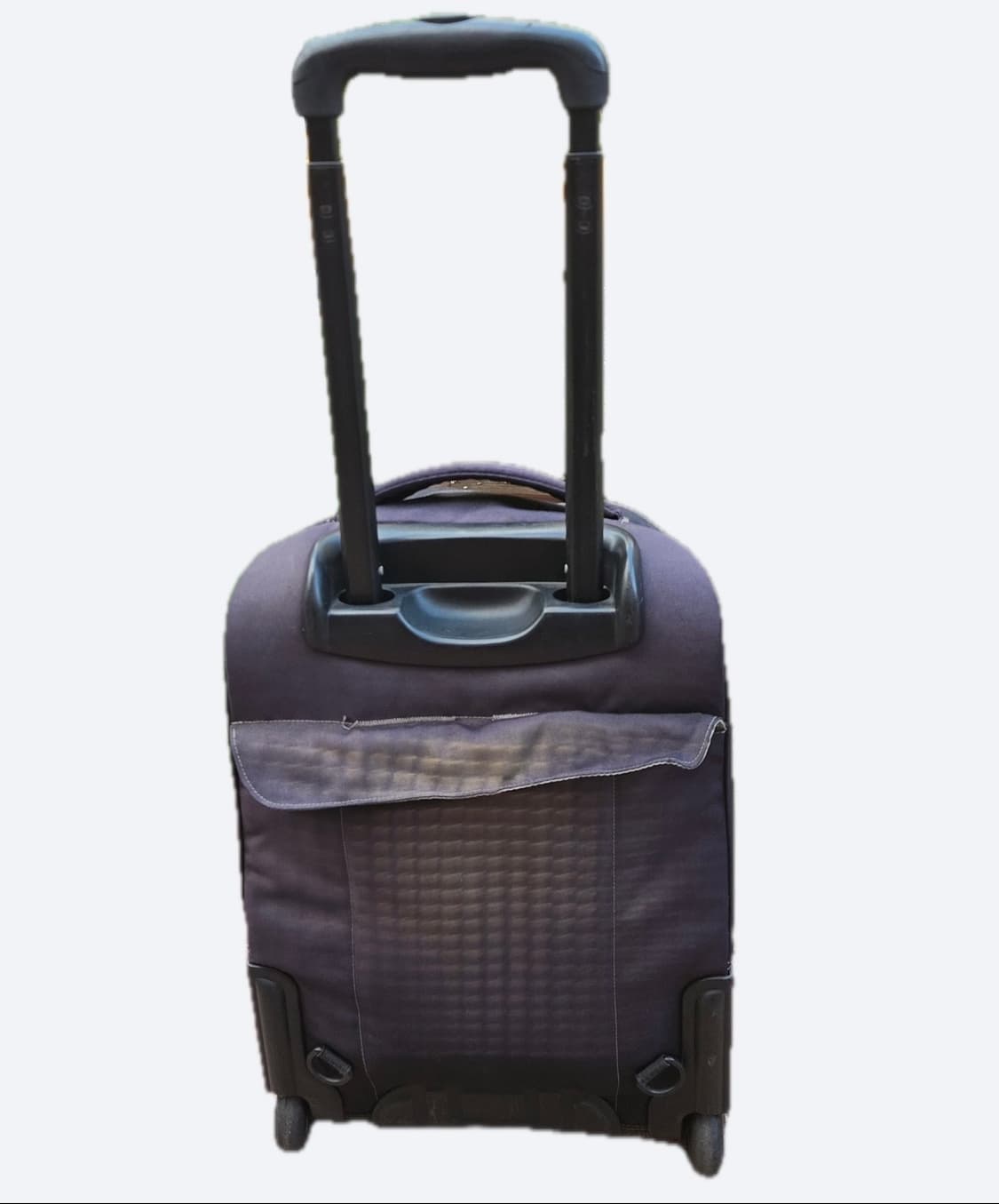 jansport 잔스포츠 캐리어 가방 끌게 상품이미지2