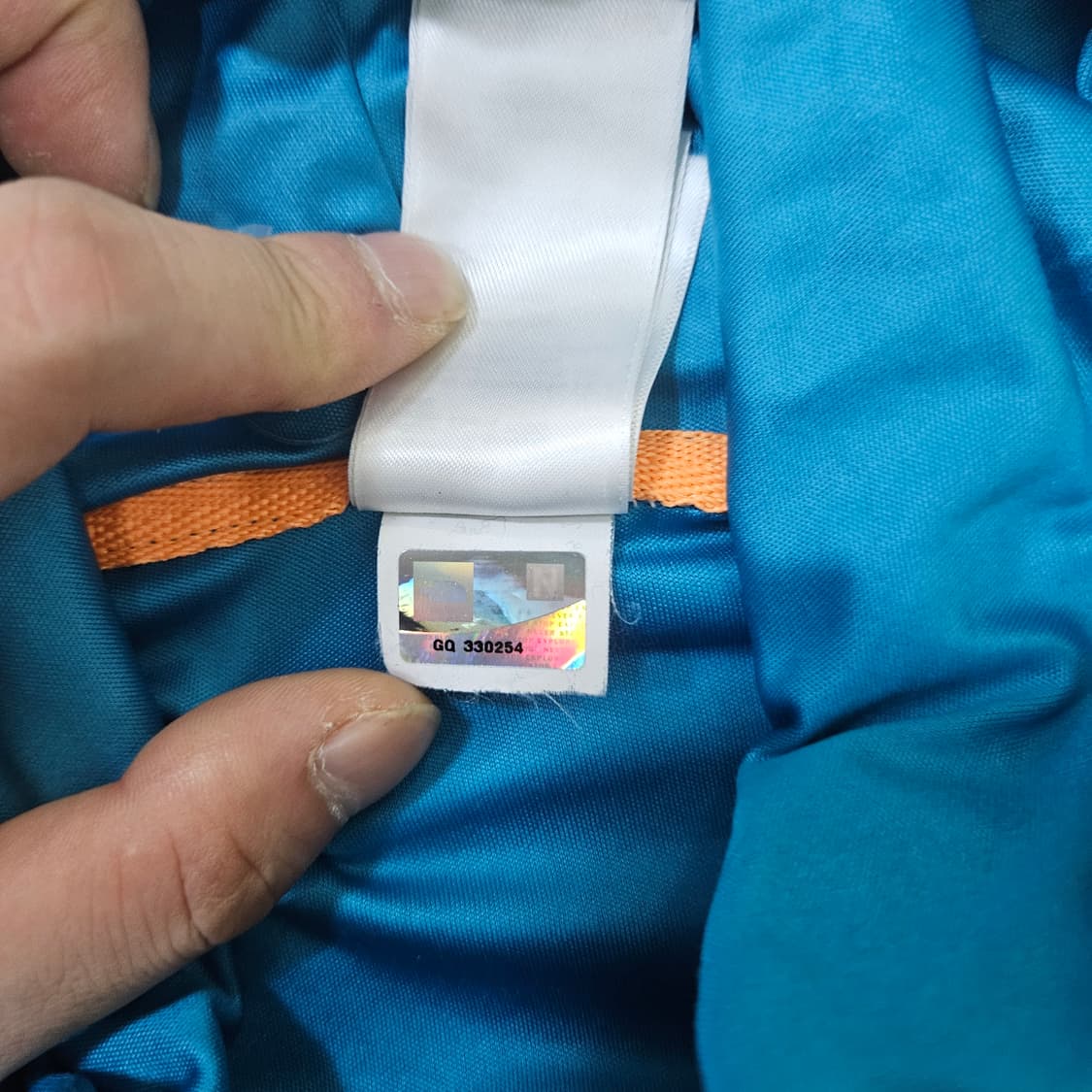 M 노스페이스 후드집업 0309Y 상품이미지4