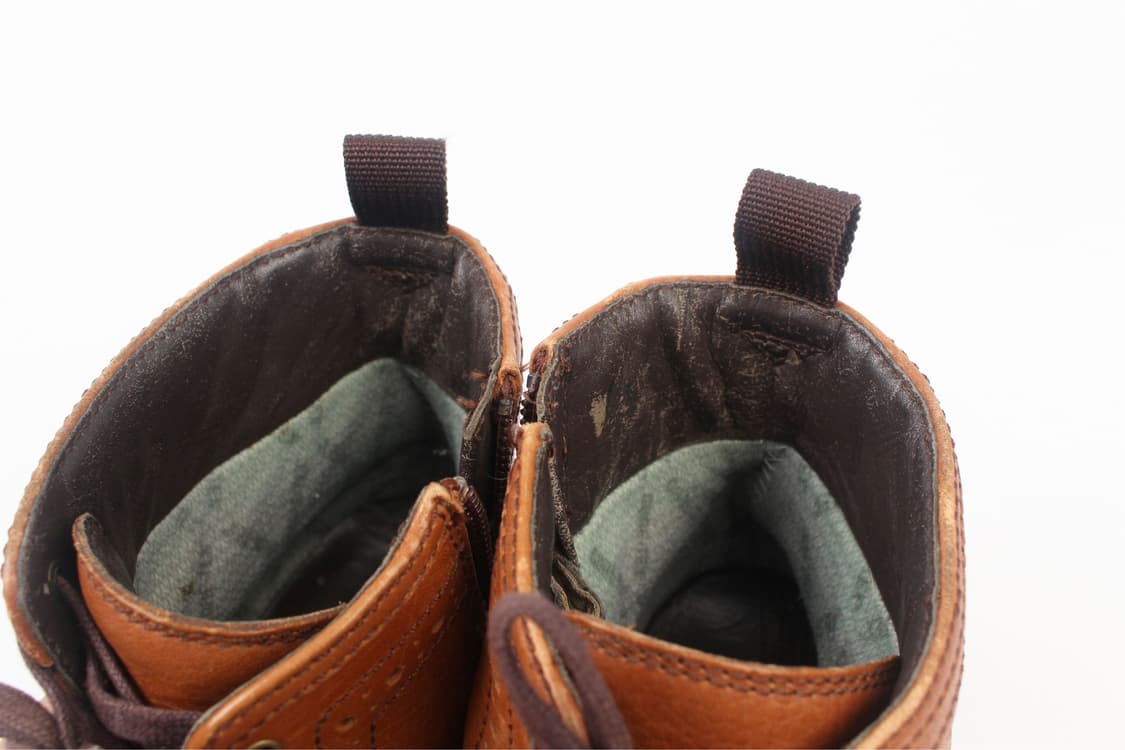 REGAL STANDARDS GORE-TEX Wingtip Boots 상품이미지7