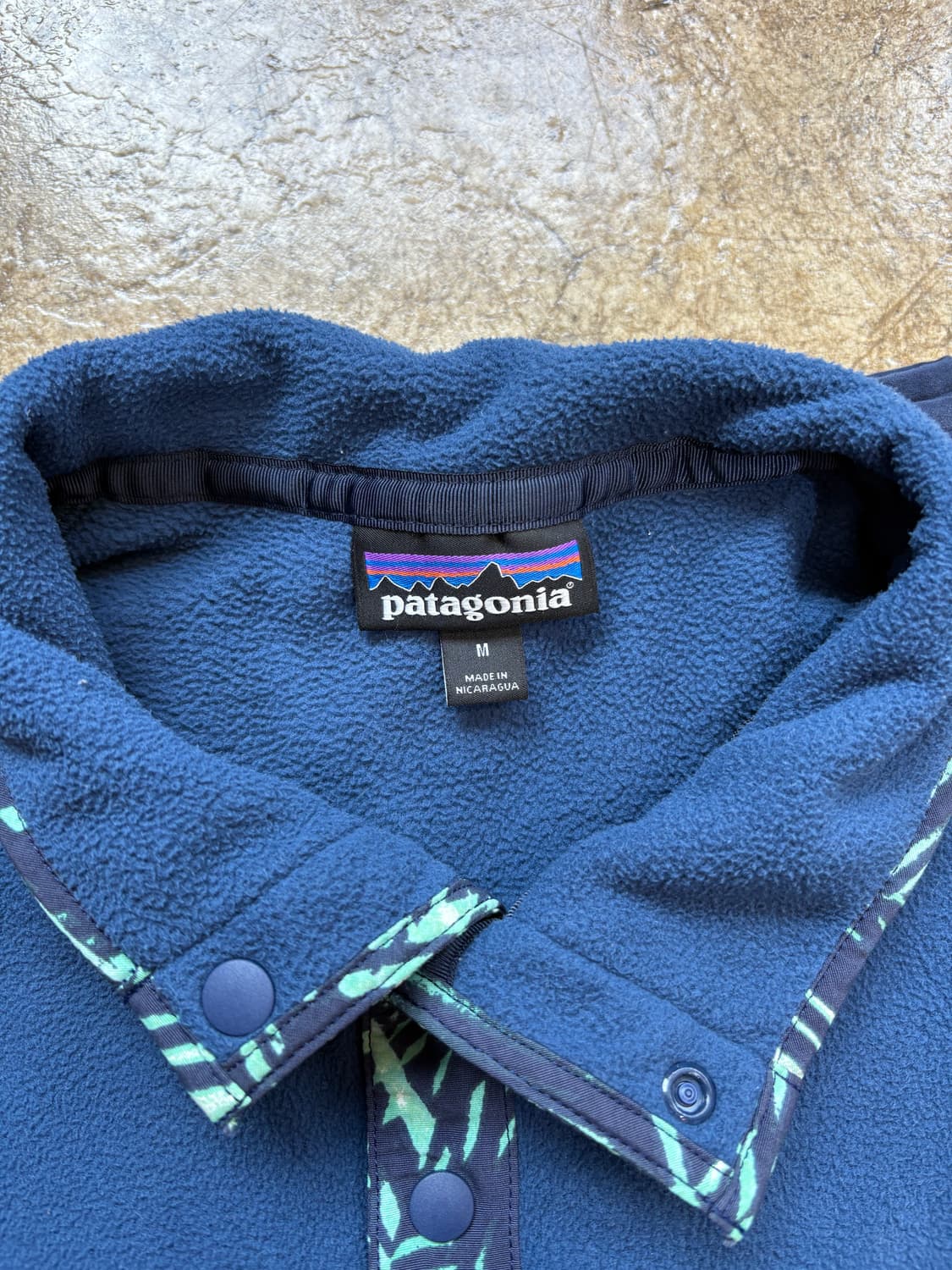 19s 파타고니아 신칠라 상품이미지4