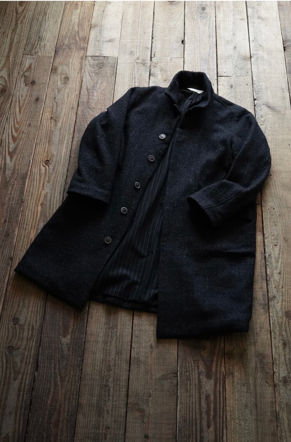 (구매)워드로브41 라이브러리 코트 M 구합니다. 상품이미지1