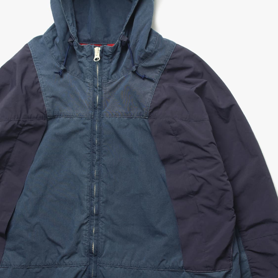  PURPLE LABEL "Denim Wind Breaker" 상품이미지4