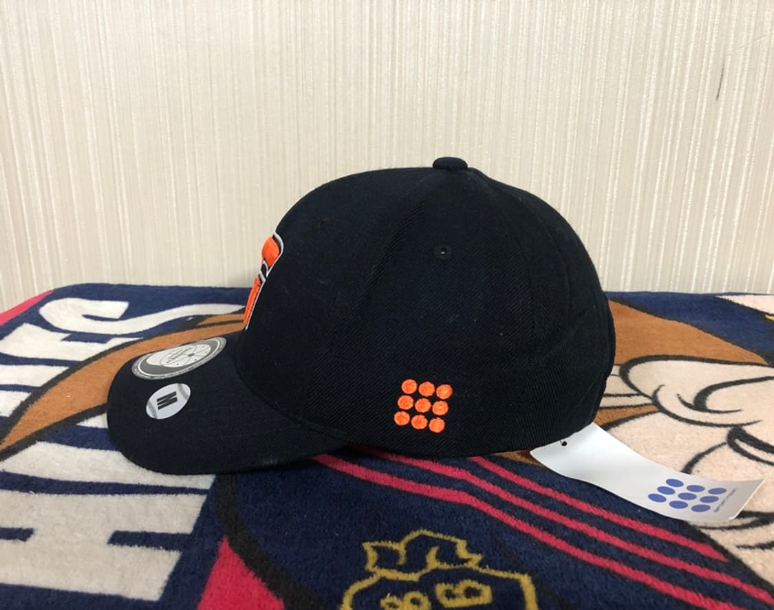 KBO 스포팅21 롯데자이언츠 모자/캡 M(키즈) 54cm 상품이미지3