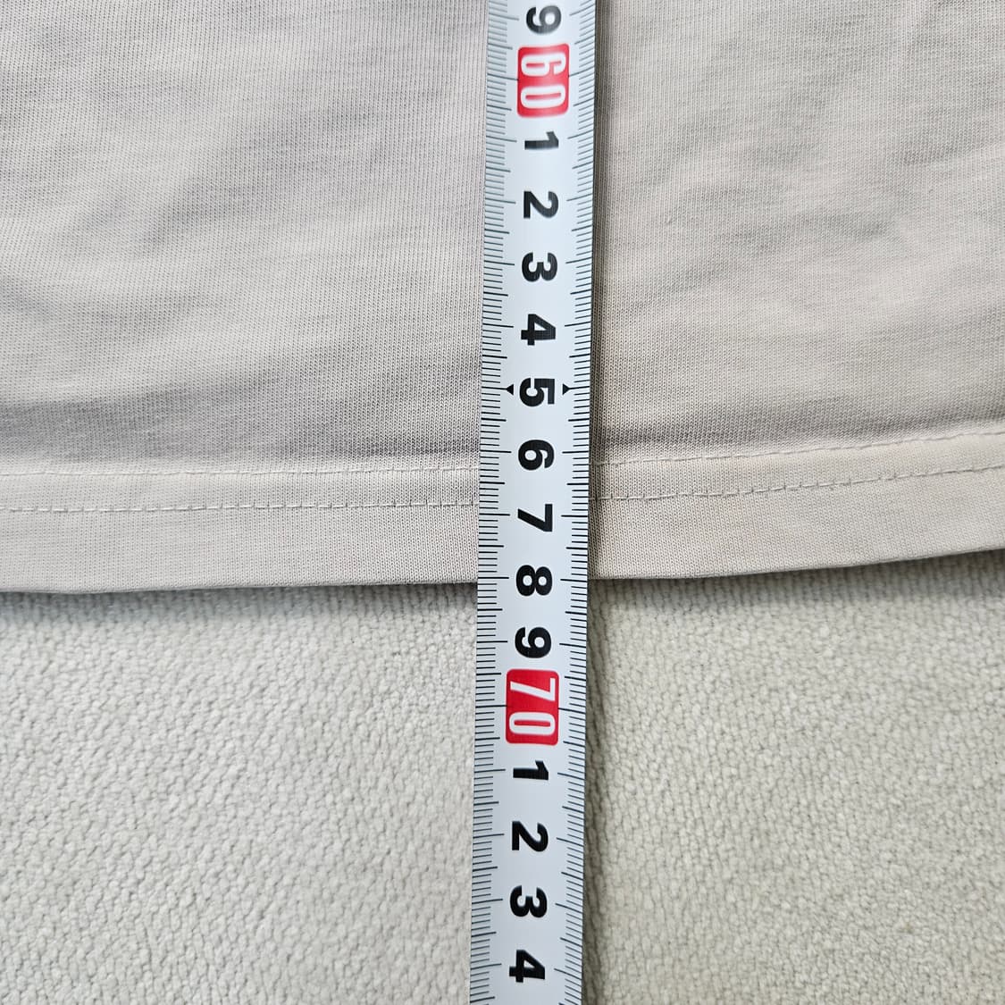 M 임블리 반팔 티셔츠 0305Y 상품이미지8