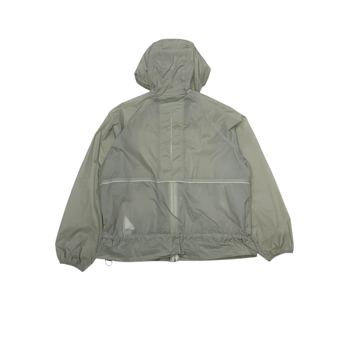 [L] 컬럼비아 우먼 바람막이 상품이미지4