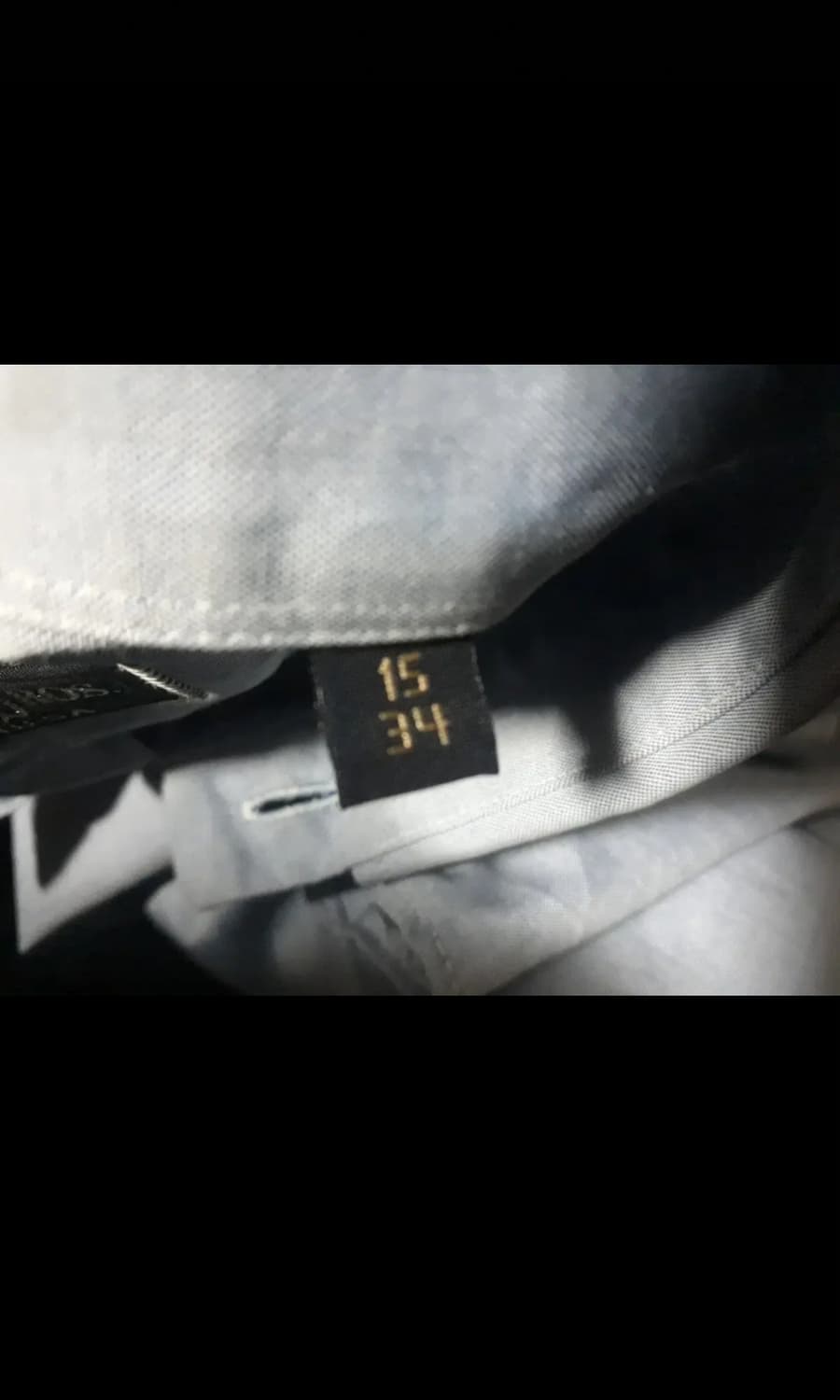 [판매] Gitman Bro 깃먼 기트먼 짓먼 브로스 옥스포드 셔츠 상품이미지7