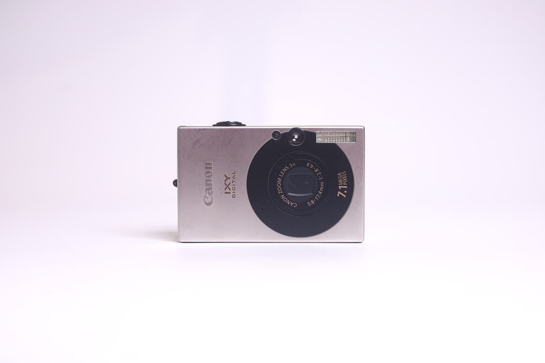 캐논 익시 디지털 10(익서스 70 일본 모델) 블랙 (이체 시 할인) 상품이미지2