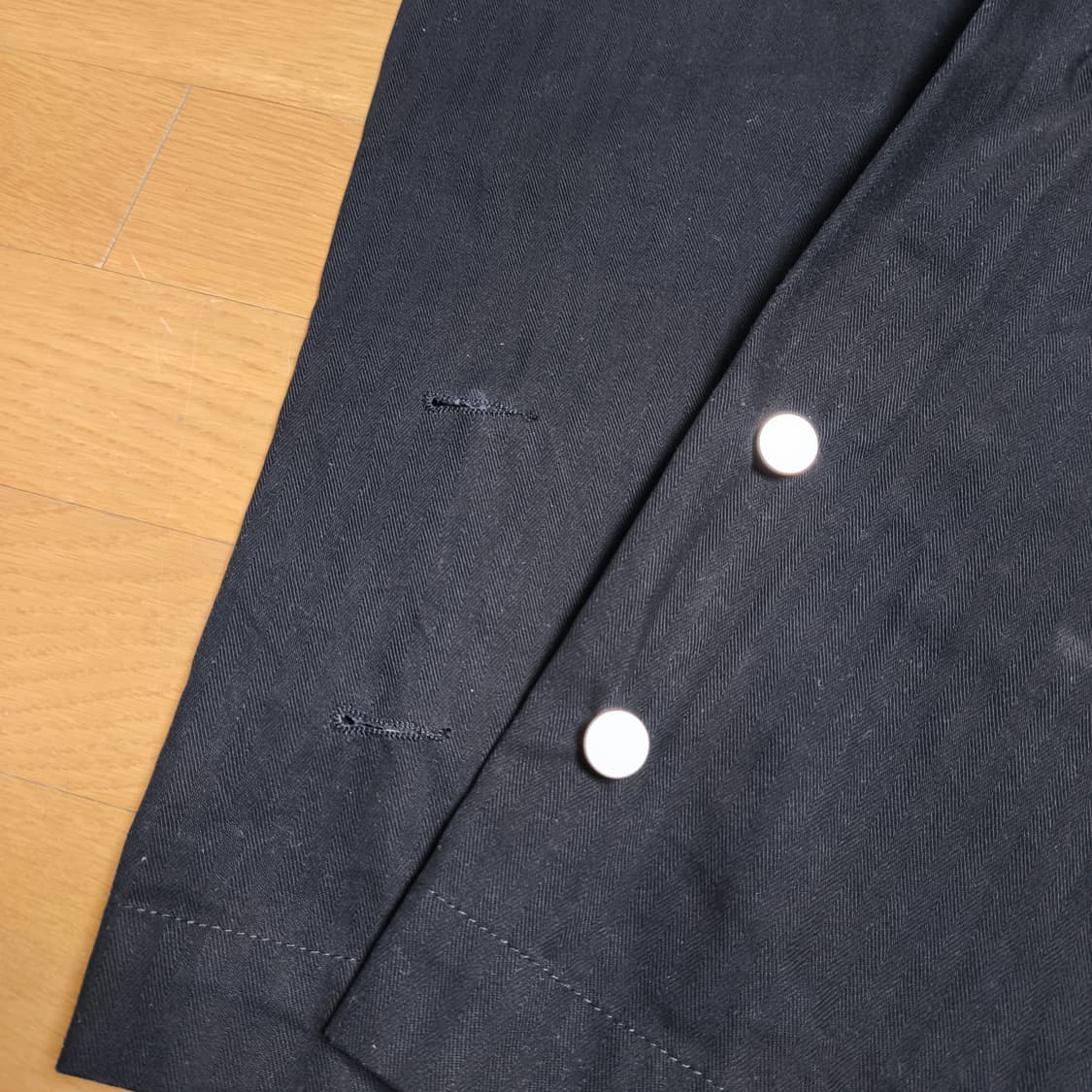 [L] Martin Plan 마틴플랜 Kenton Woven 상품이미지5