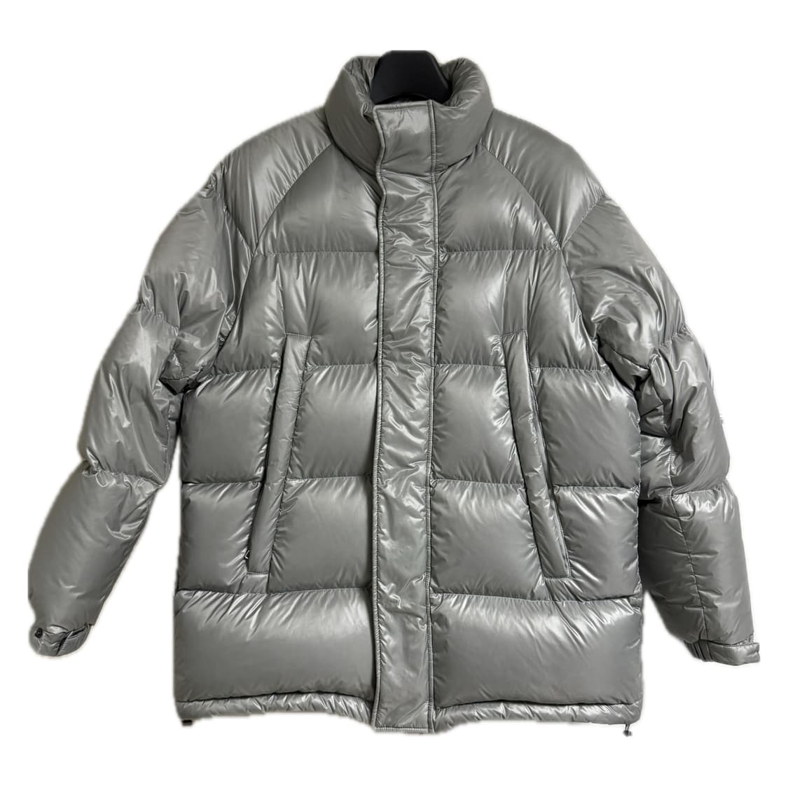 유스 오버사이즈드 푸퍼 다운 자켓 상품이미지1