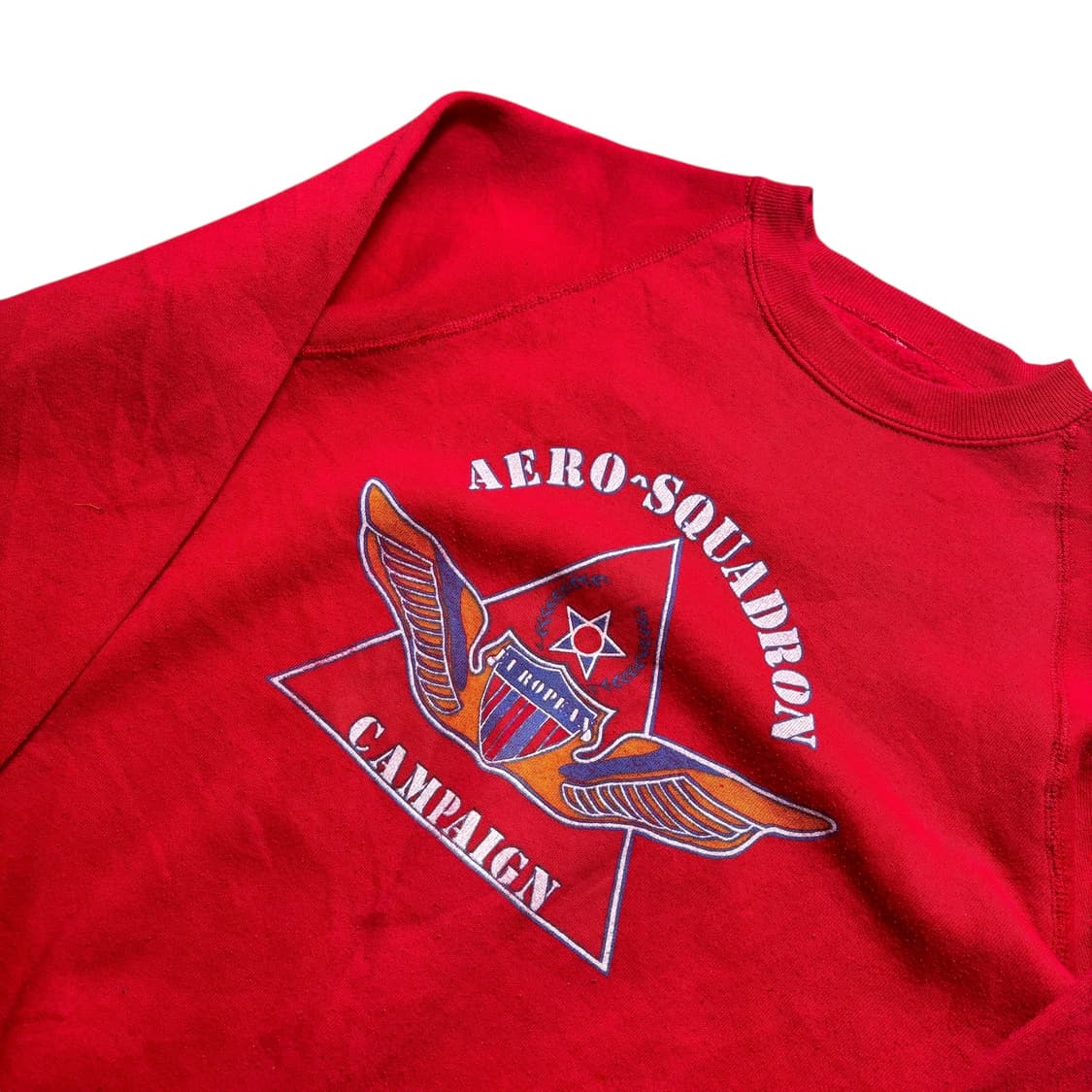 빈티지 스웻셔츠 상품이미지2