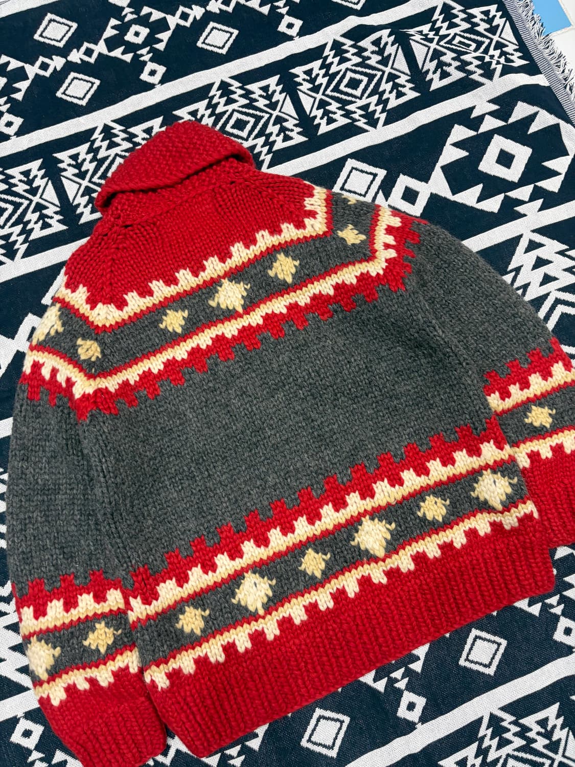 Kanata 카나타 코위찬 XL Cowichan (Canadian swe 상품이미지10