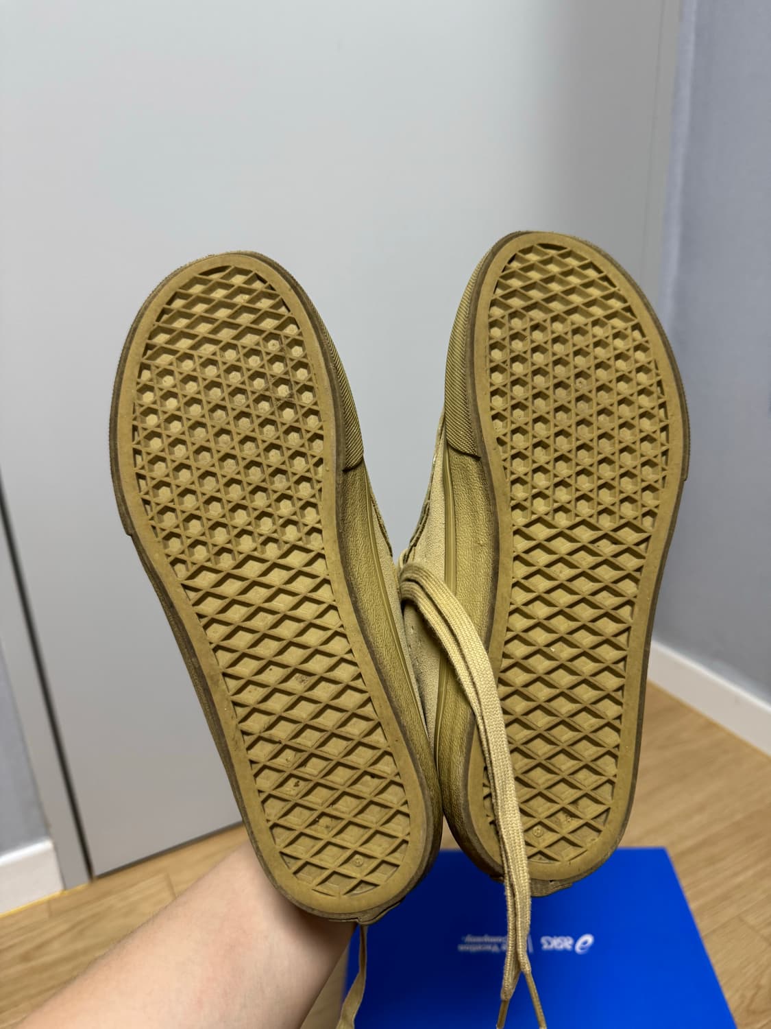 반스 카버 하이 260 상품이미지4