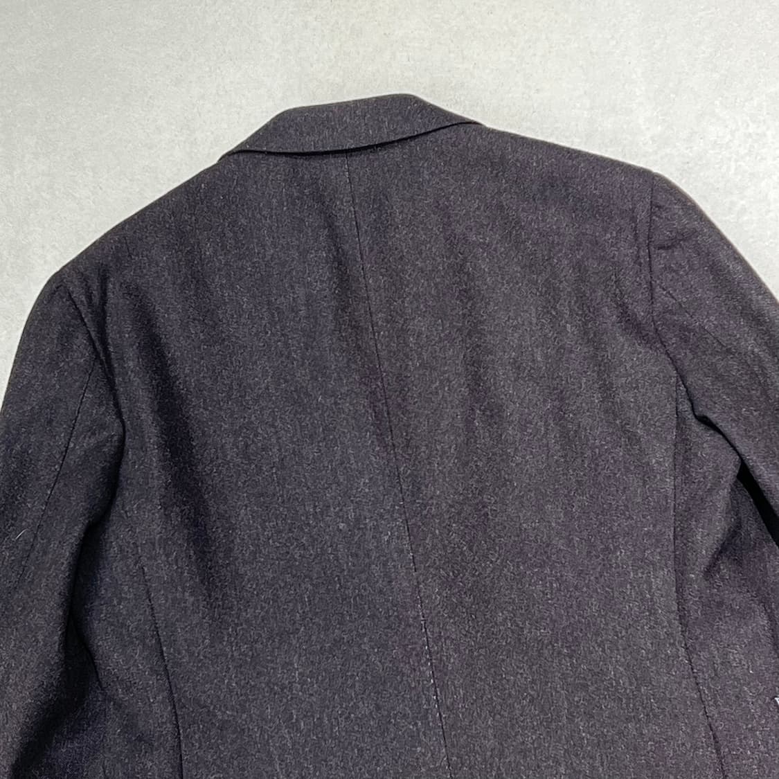 수트서플라이 울 블레이저 s09413 상품이미지5